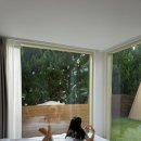 자연의 미학 | 광주근교 화순 독채펜션 자연의 미학 401 바베큐장 후기