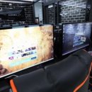 헌터PC방 화곡점 이미지