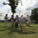 아바다 카포에라 이미지