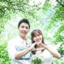 [단독] ‘결혼’ 이상우♥김소연, 상견례 직후 사진공개…“잘 살게요” 이미지