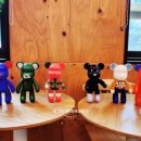 우리 가족, 팝아트 그리기 이미지