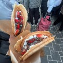 진원식품 | 2월달 한달정리