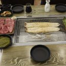풍천민물大장어