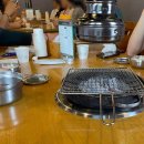 경주 영양숯불갈비 가격, 맛, 주차장 솔직후기 / 근처 보스케 카페 주차장 카페