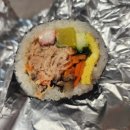 홍아김밥 네이버블로그