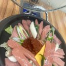 당당부대찌개,볶음