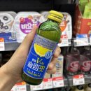 편의점 신상 광동 V라인 슬림핏 내돈내산 솔직후기