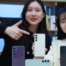LG유플러스, 8일부터 갤럭시 S23 FE 판매한다