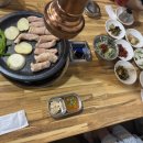 용주반찬