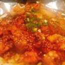 촌닭숯불바베큐 이미지