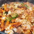 주천야채