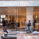 워싱턴디씨백화점 이미지