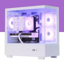 포인트독 | 려독컴퓨터 화이트 조립PC 컴퓨터 추천 후기, 가성비 견적 포인트 총정리