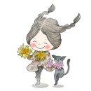 꿈모아도서관 이미지