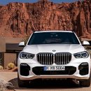 2019 bmw x5 풀체인지 이미지