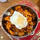 주안6동 | 인천주안동/중화비빔밥이 맛있는 &#39;야래향&#39; 내돈내산 후기