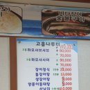 고흥나루터 이미지