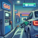 나들목주유소 이미지