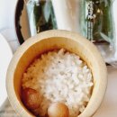 대통밥1번지 | [완주/소양] 전북 완주 힐링 식사 장소 추천! 자연 뷰가 다 한 소양 '대통밥1번지' 방문 솔직 후기
