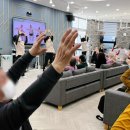 뇌와 몸을 깨우는 뇌체조(오후) 이미지