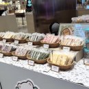 냉큼, 오레오 | 잠실 롯데월드몰 팝업스토어“3층다락빵” 두바이 쫀득쿠키 솔직후기