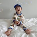 크림실내복