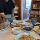 칠월 삼, 사, 오, 육, 칠일 ; 여름의 초록이 좋아