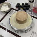 댕댕수라간 | 창원 강아지 수제간식 원데이 클라스 "댕댕수라간" 에서 강아지생일케이크 직접 만들어 본 후기