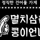 멸치삼촌콩이언니 네이버블로그