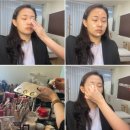 라라제이뷰티 부천 메이크업 데일리메이크업 후기｜신중동 프리미엄 1:1 메이크업 추천