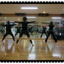 라인나이트댄스 이미지