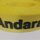 "ANDARA" Ratchet Lashing BELT(안다라 자동바 벨트)- Launch a new product 출시 이미지