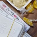 인동녹차연잎왕만두 이미지