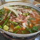 왕산식육식당 | ✨대구 동촌유원지 돼지찌개맛집 ‘왕산식육식당’ 후기✨
