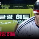 [KBO] 오스틴 딘.. 이미지