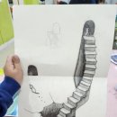 어린음악대 어린화가들 | 수현 초등학교 인근 미술학원 어린음악대 어린화가들 수현원 후기