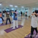 요가교실 2 이미지
