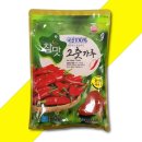고추나라