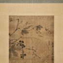 맨드라미 화단 | 화조미감花鳥美感