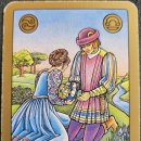 별자리 심리학과 타로 이미지