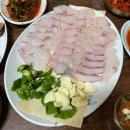 토속정 | [서울 종각] 종각역 남도음식전문점 민어회 맛집 '토속정' 내돈내산 후기