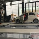 타이어  메가마트 이미지