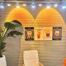 카페 콥프 | kobp | 광주 북구 애견동반 가능 카페 | 광주 카이막 토스트 | 버터캔디라떼 | 콥프 코크 후기