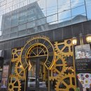 설빙석촌호수점 | [송리단길 술집] 비스트로 인타임 잠실 석촌호수점 후기