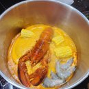 대흥비니루 | 늦게 올리는 12월 크리스마스, 12월 31일 홈파티 후기