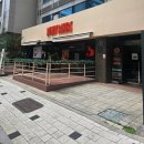 바이슈기 | 발산 • 바이웨이 베이커스 • 슈기님이 다녀간 왁뿌소금빵 맛집 망고 블루베리 맛 후기 주차정보