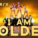 GOLDEN / I AM - HUNTR/X, IVE (FULL MASHUP) [Kpop Demon Hunters] 이미지