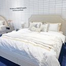 편안한 기분, 수면 안정 스프레이(65세 이상) | 시몬스 의정부점 아이방 꾸미기 어린이침대 매트리스 추천 상담 후기