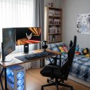 K&C | LG 32UN880K, USB-C 4K 모니터 리얼후기