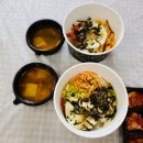 단체 주문 가능 한 6000원 가성비 도시락 집 대구 달서구 상인동 백두식당 후기